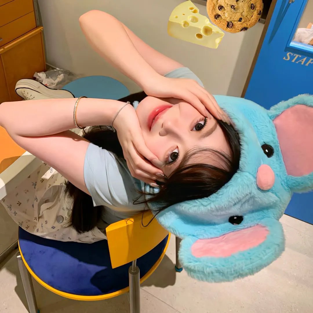 哥哥与姐姐