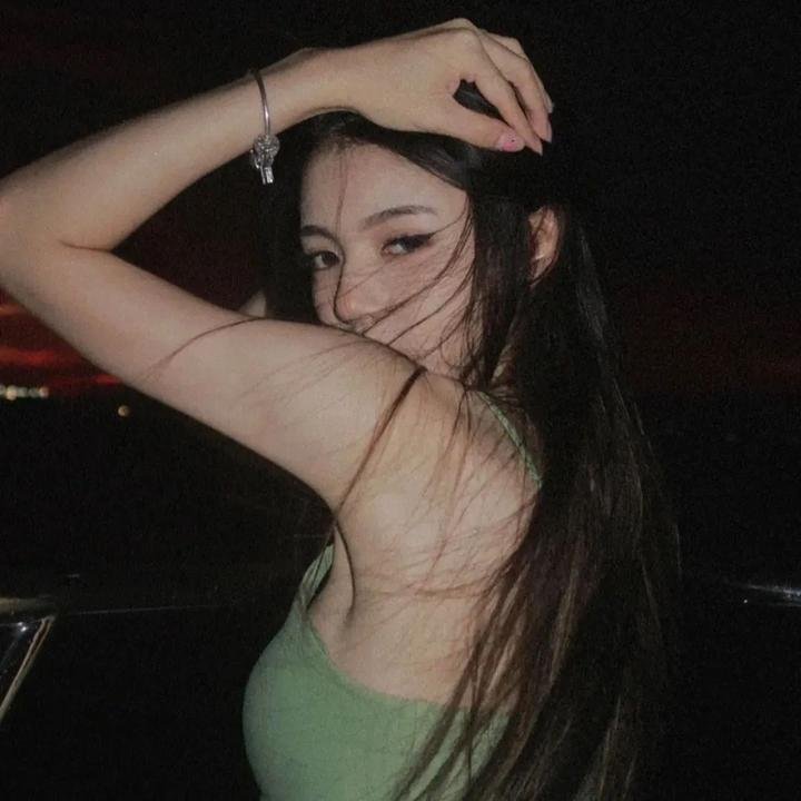 挑情尤物